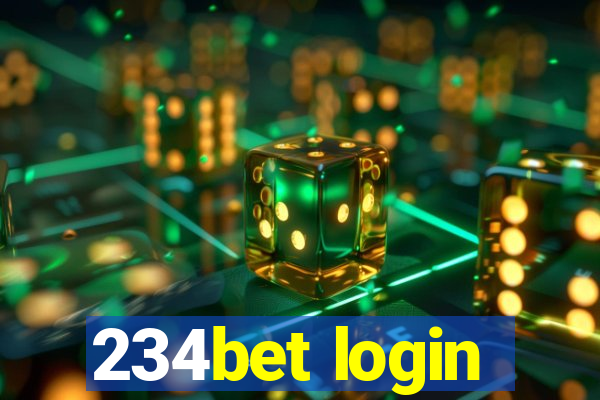 234bet login